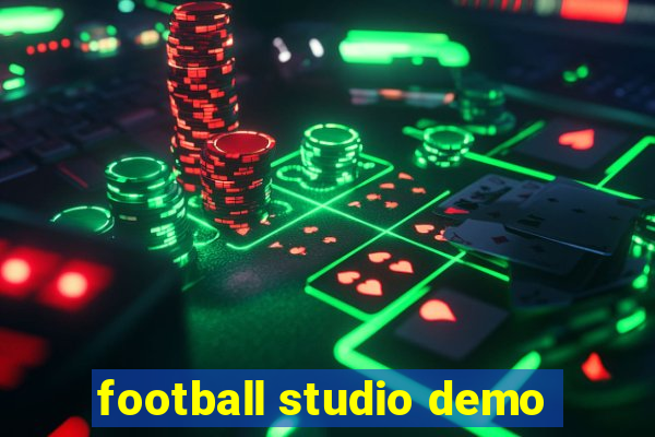 football studio demo