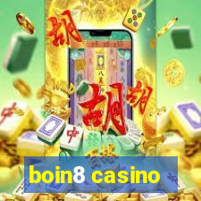 boin8 casino