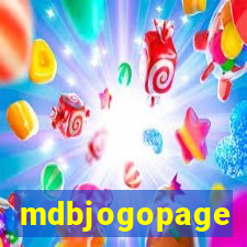 mdbjogopage