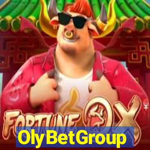 OlyBetGroup