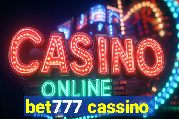 bet777 cassino