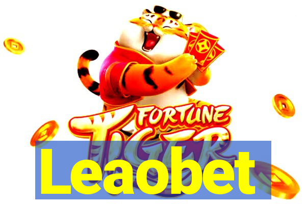 Leaobet