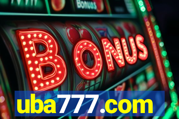 uba777.com