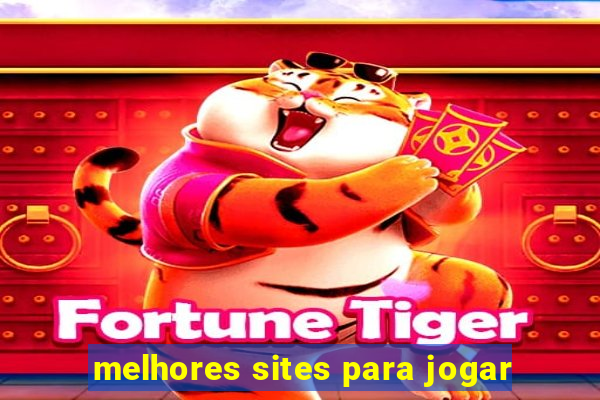 melhores sites para jogar