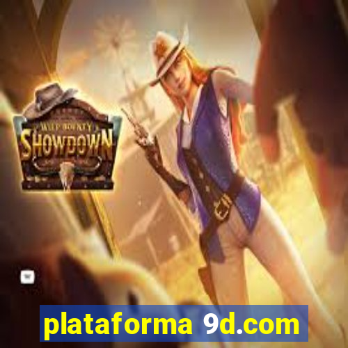 plataforma 9d.com