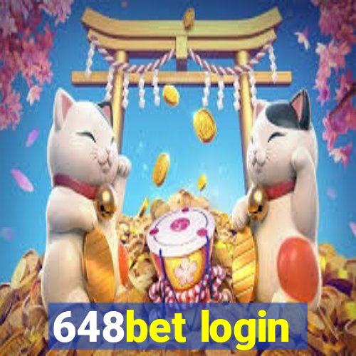 648bet login