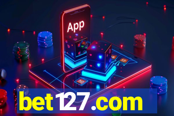 bet127.com