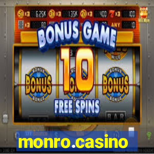 monro.casino