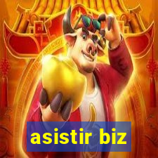 asistir biz