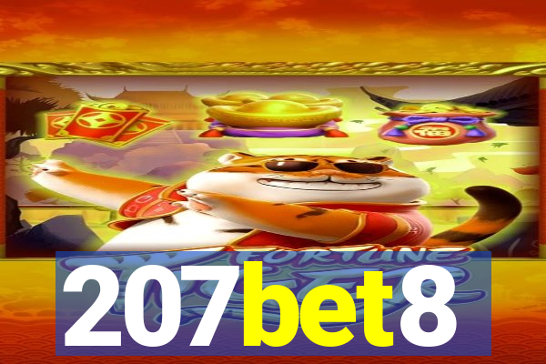 207bet8