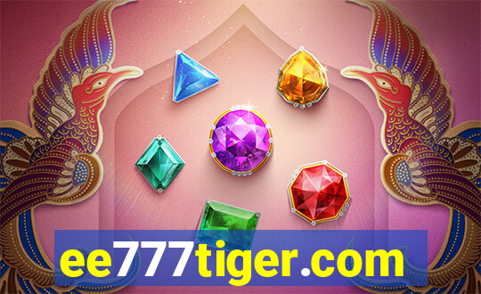 ee777tiger.com