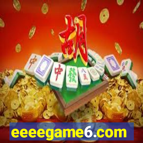 eeeegame6.com