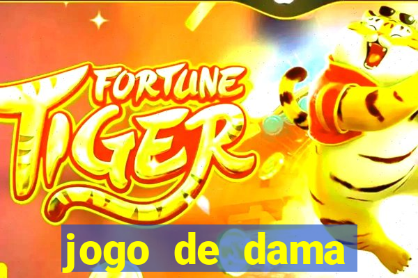 jogo de dama online valendo dinheiro