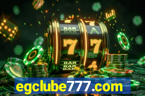 egclube777.com