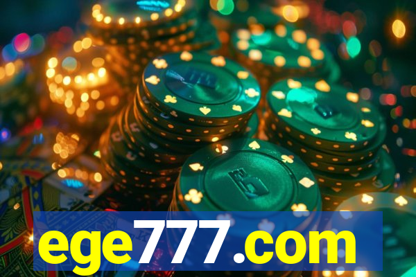 ege777.com