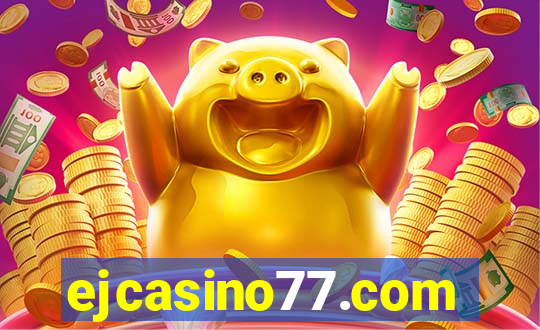 ejcasino77.com