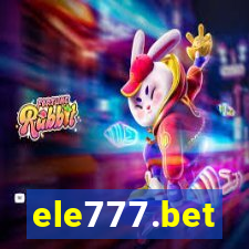 ele777.bet