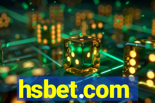 hsbet.com