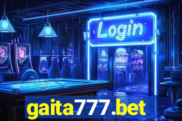 gaita777.bet