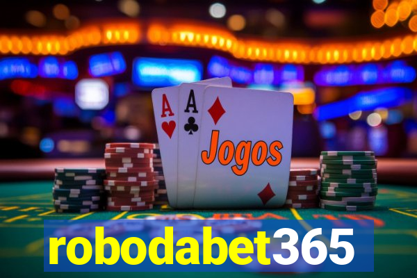 robodabet365