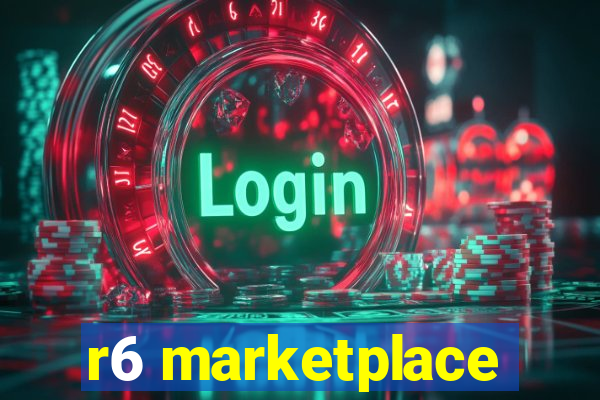 r6 marketplace