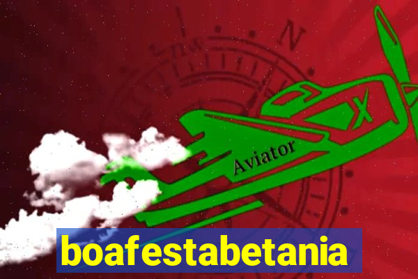 boafestabetania