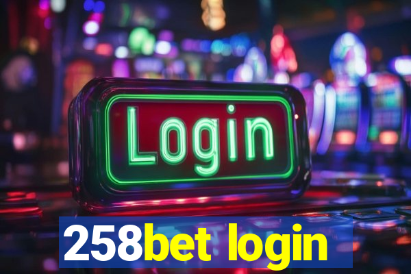 258bet login