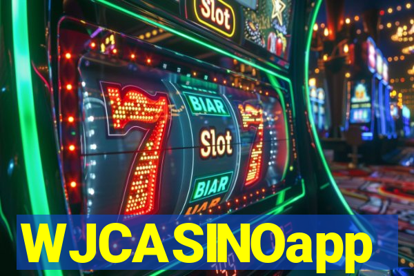 WJCASINOapp