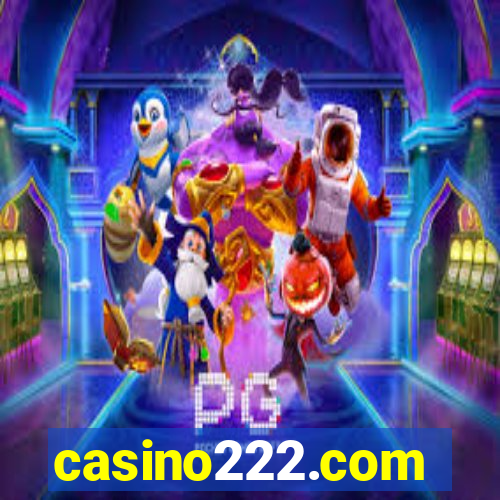 casino222.com