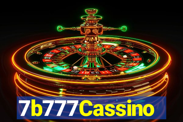 7b777Cassino