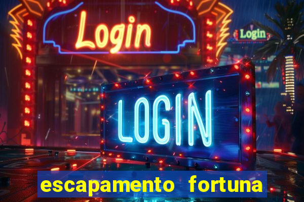 escapamento fortuna para fan 150