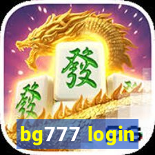 bg777 login