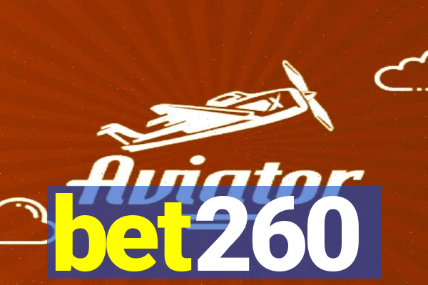 bet260