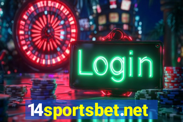 14sportsbet.net