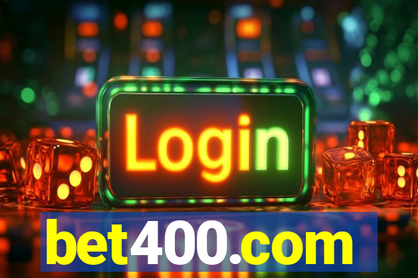 bet400.com