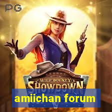 amiichan forum