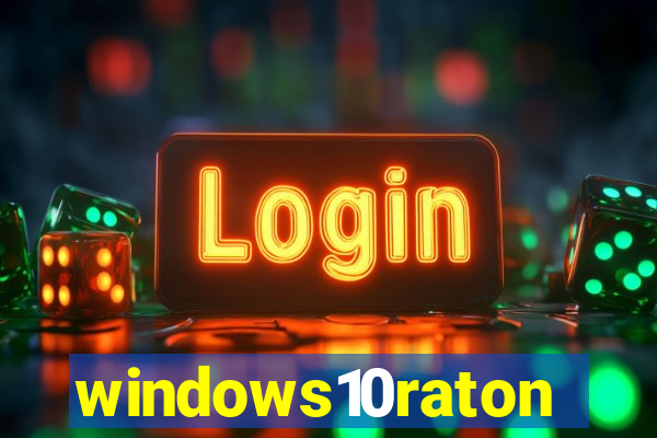 windows10raton