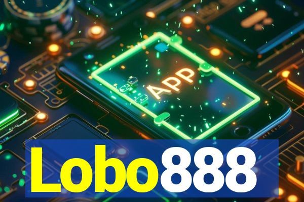 Lobo888