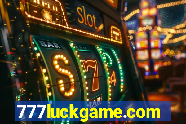 777luckgame.com