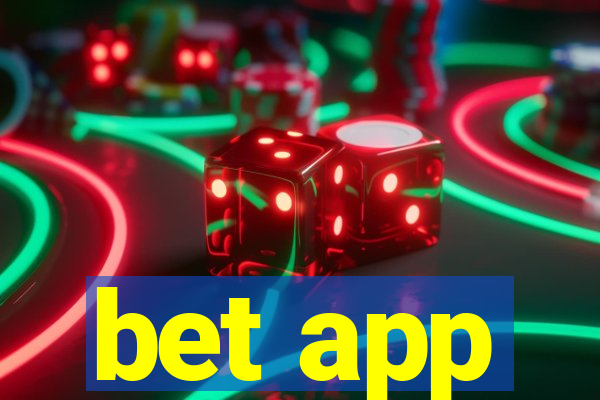 bet app