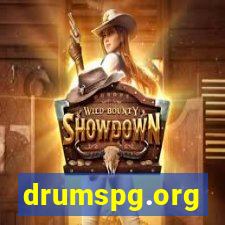 drumspg.org