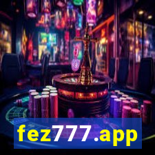 fez777.app