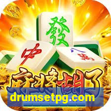 drumsetpg.com