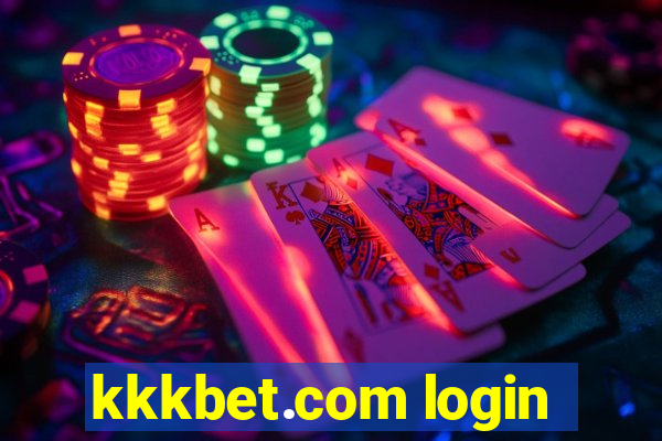 kkkbet.com login