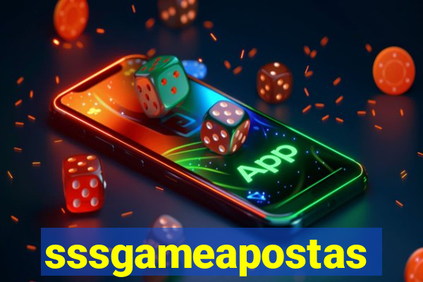 sssgameapostas