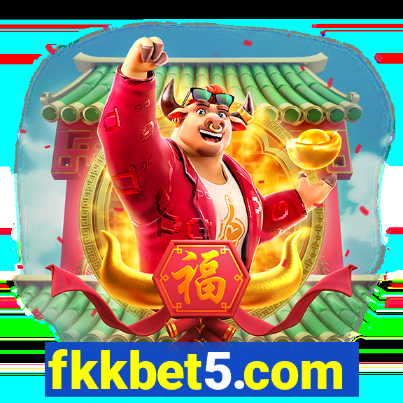 fkkbet5.com