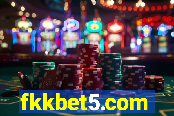 fkkbet5.com