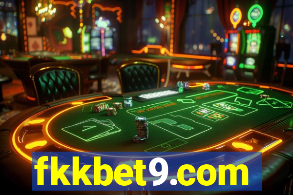 fkkbet9.com