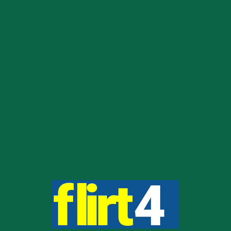 flirt4