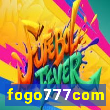 fogo777com